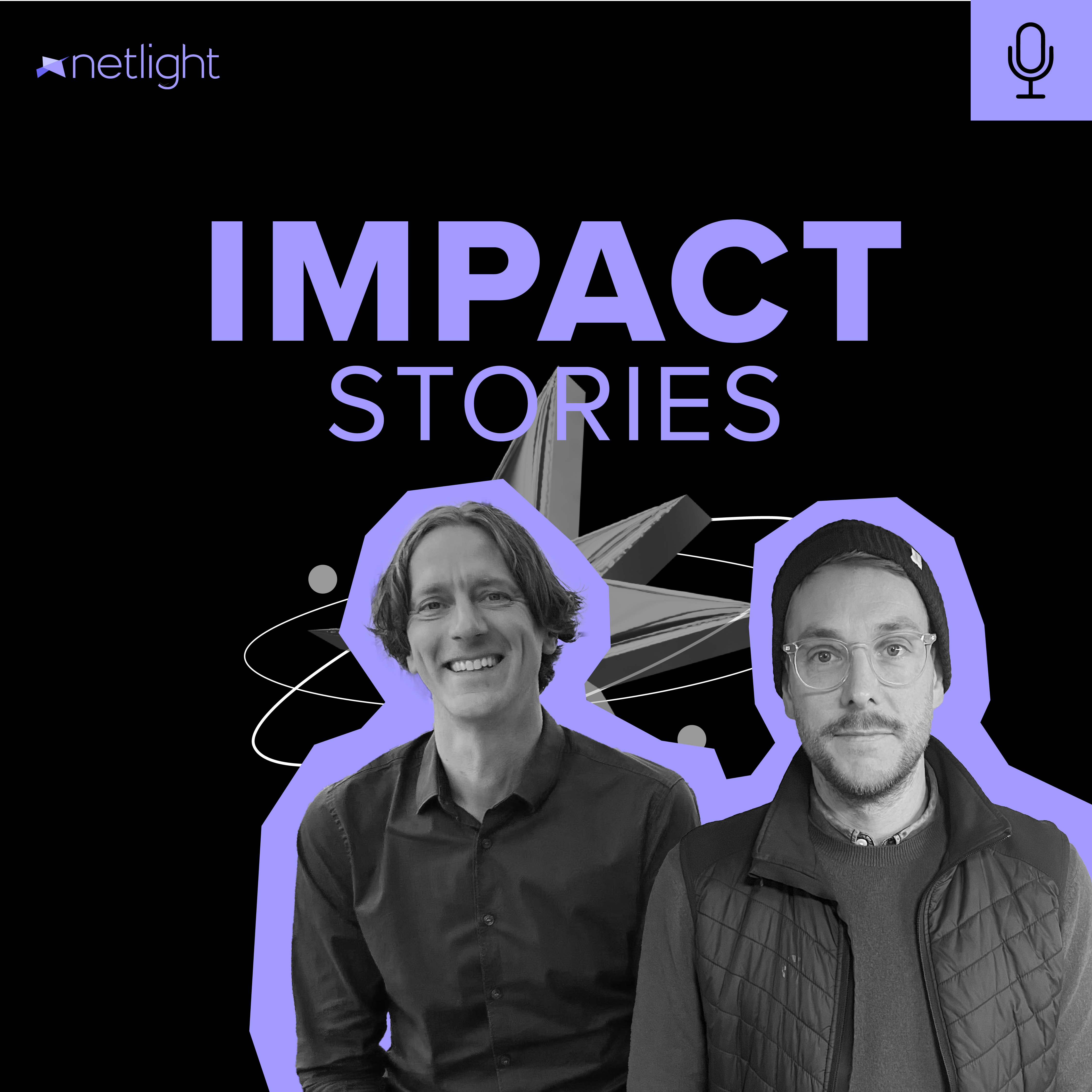 Netlight‘s journey into the heart of commitment to social impact 