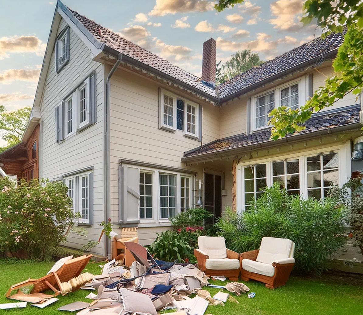 Getting your Technical Debt House Under Control