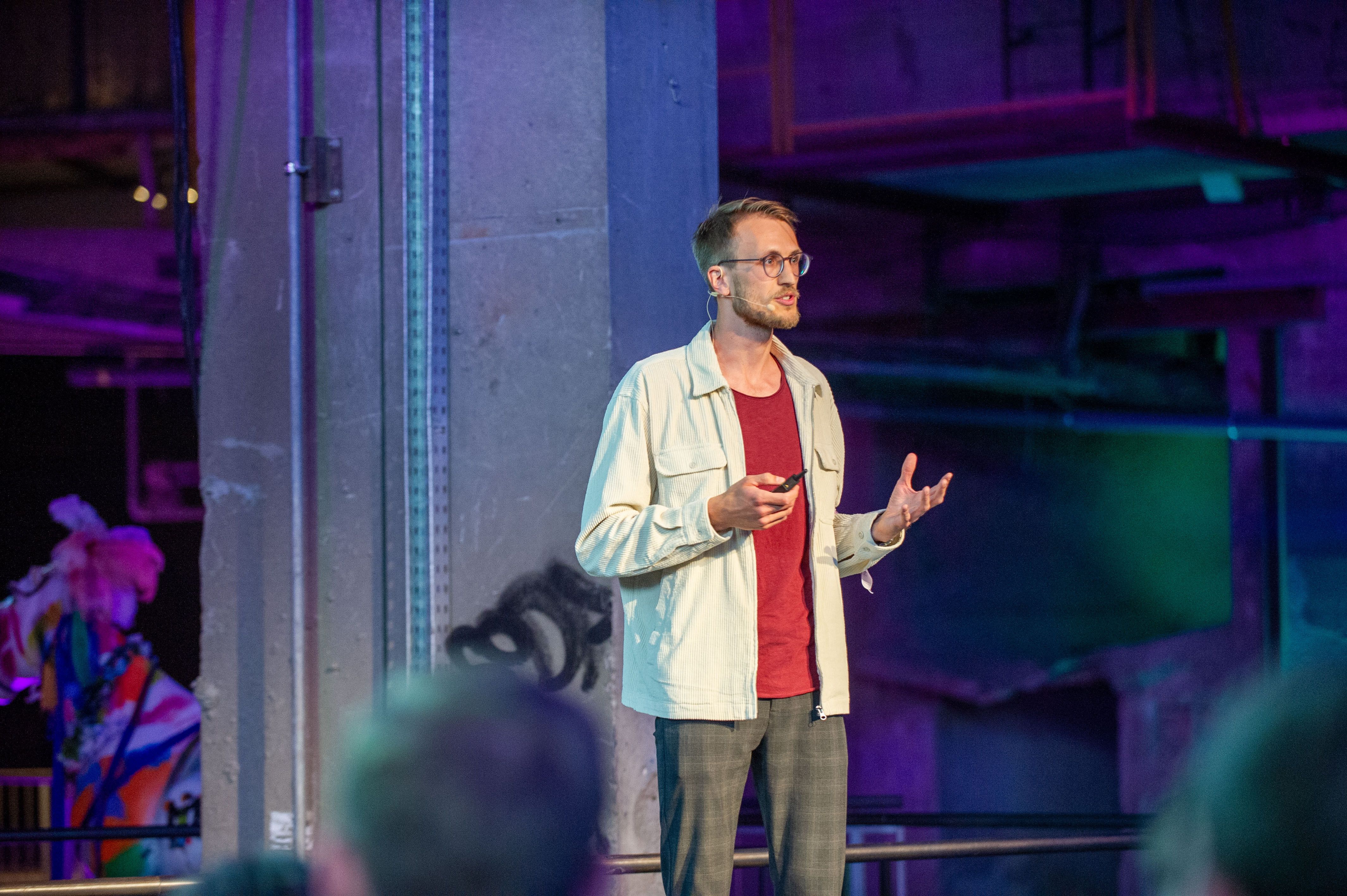 Agile and data science: A spicy journey through a salty and peppery universe