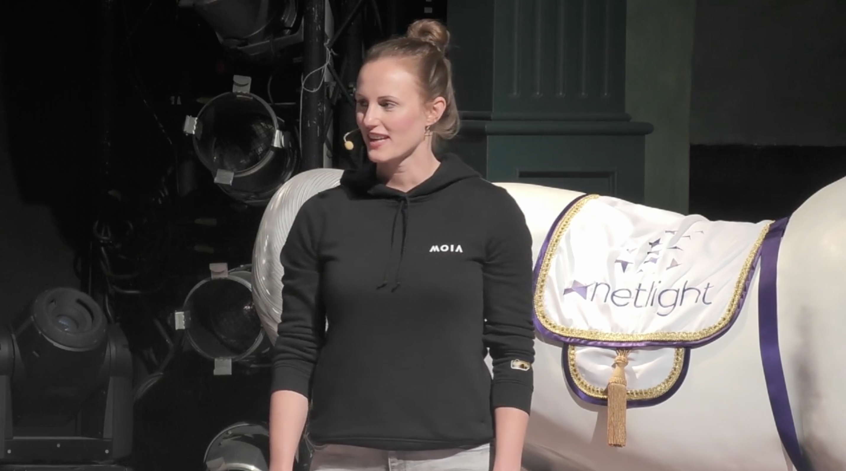 How to reinvent your business model when Covid f***s you - or: The business value of “being agile & innovative”