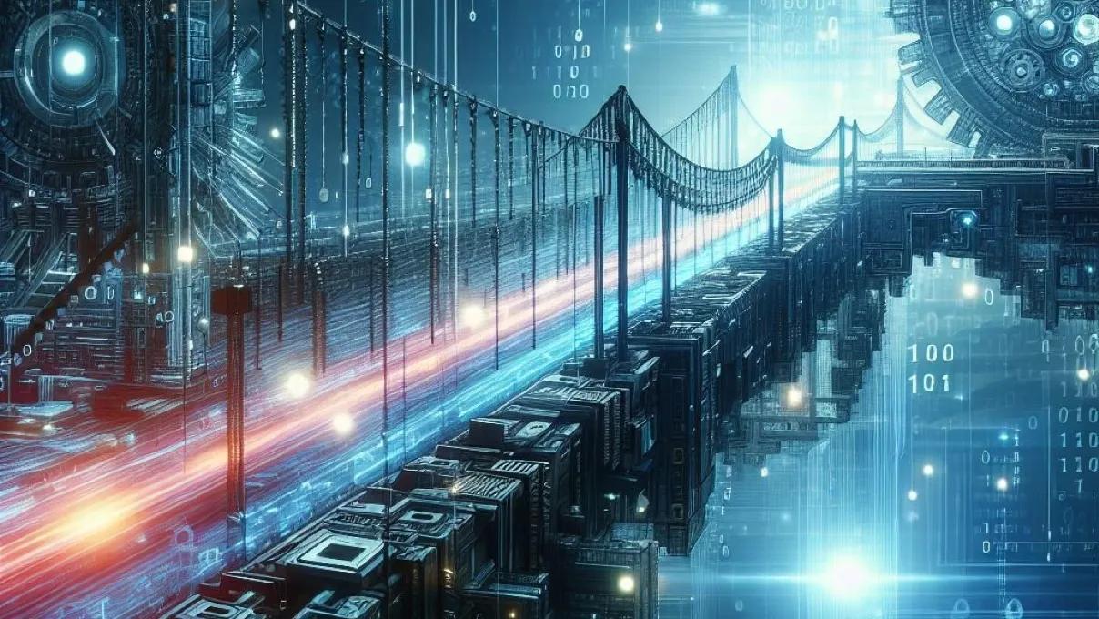 Bridging bytes and bolts for an integrated software and hardware development lifecycle