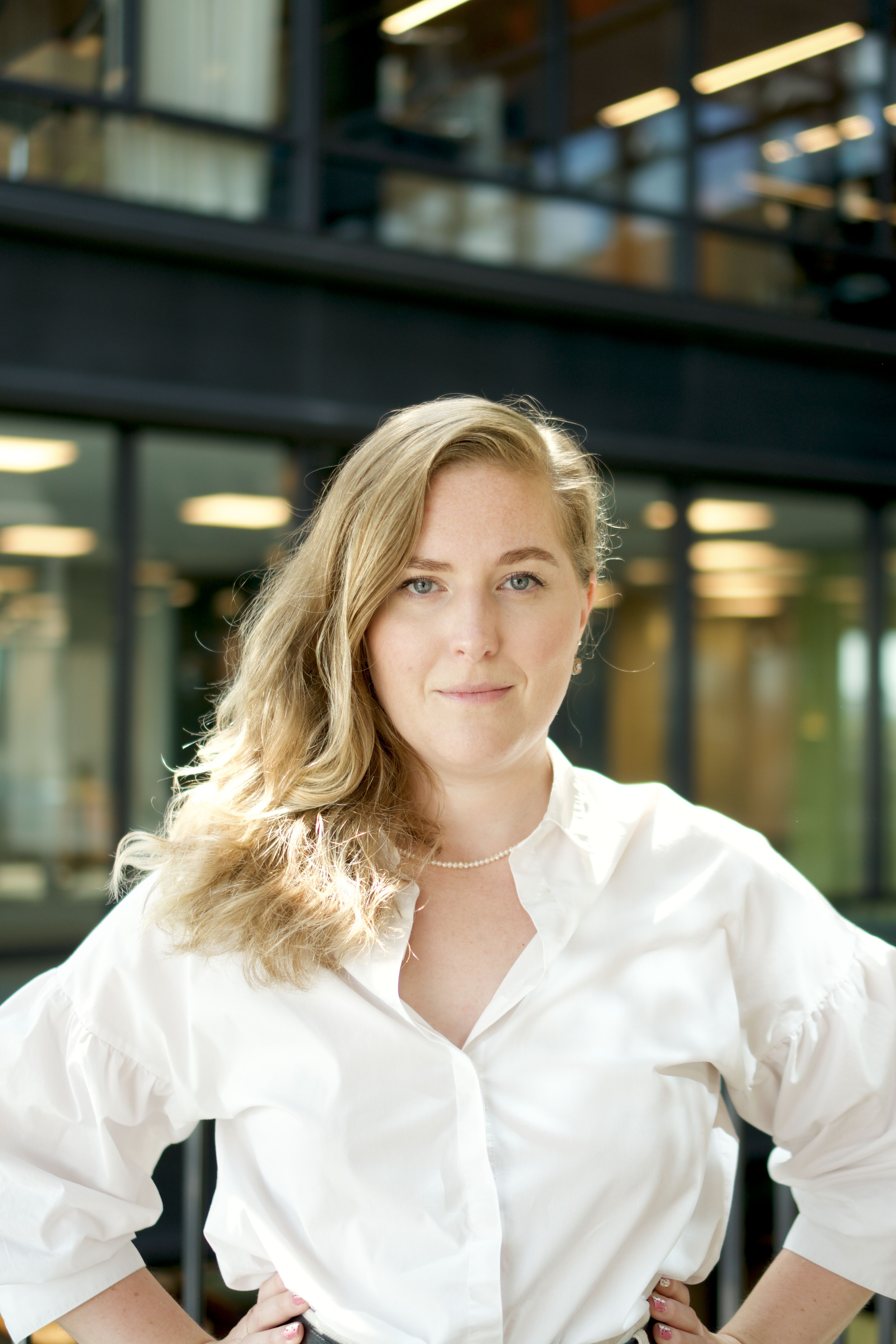 Johanna von Feilitzen's background