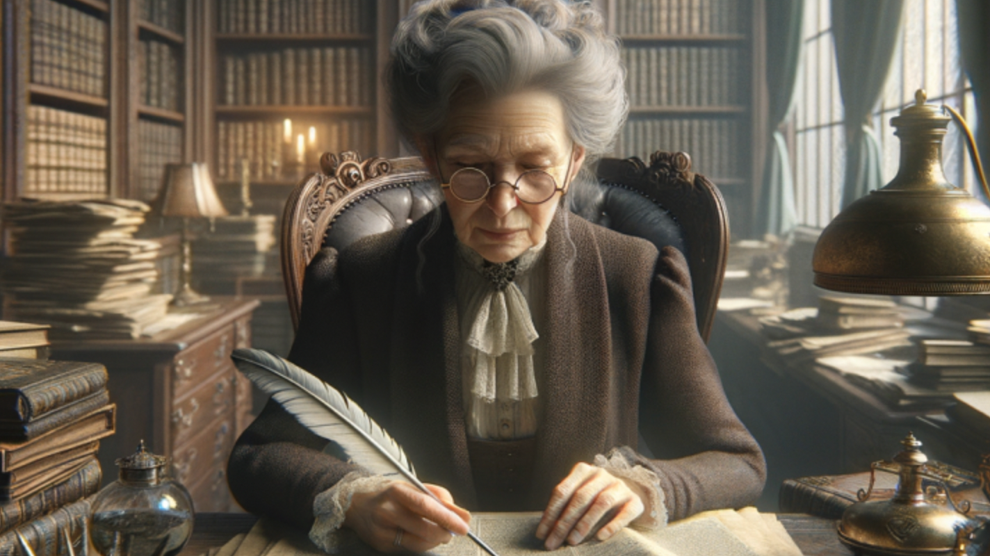 Halfway on an AI journey. Monok's fascinating path from optimization to transformation