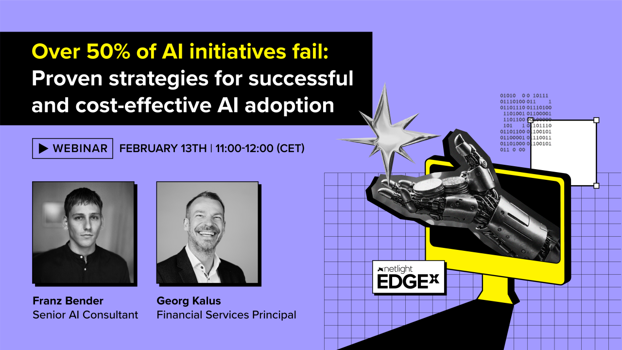 Proven Strategies for Successful and Cost-Effective AI Adoption