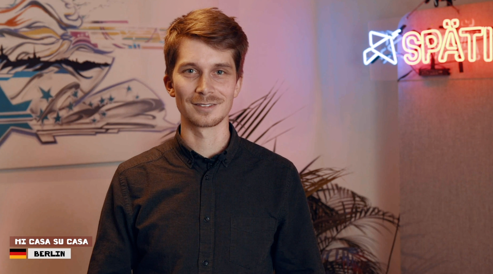 Towards a Data Driven Culture (and the tech stack to make it work)