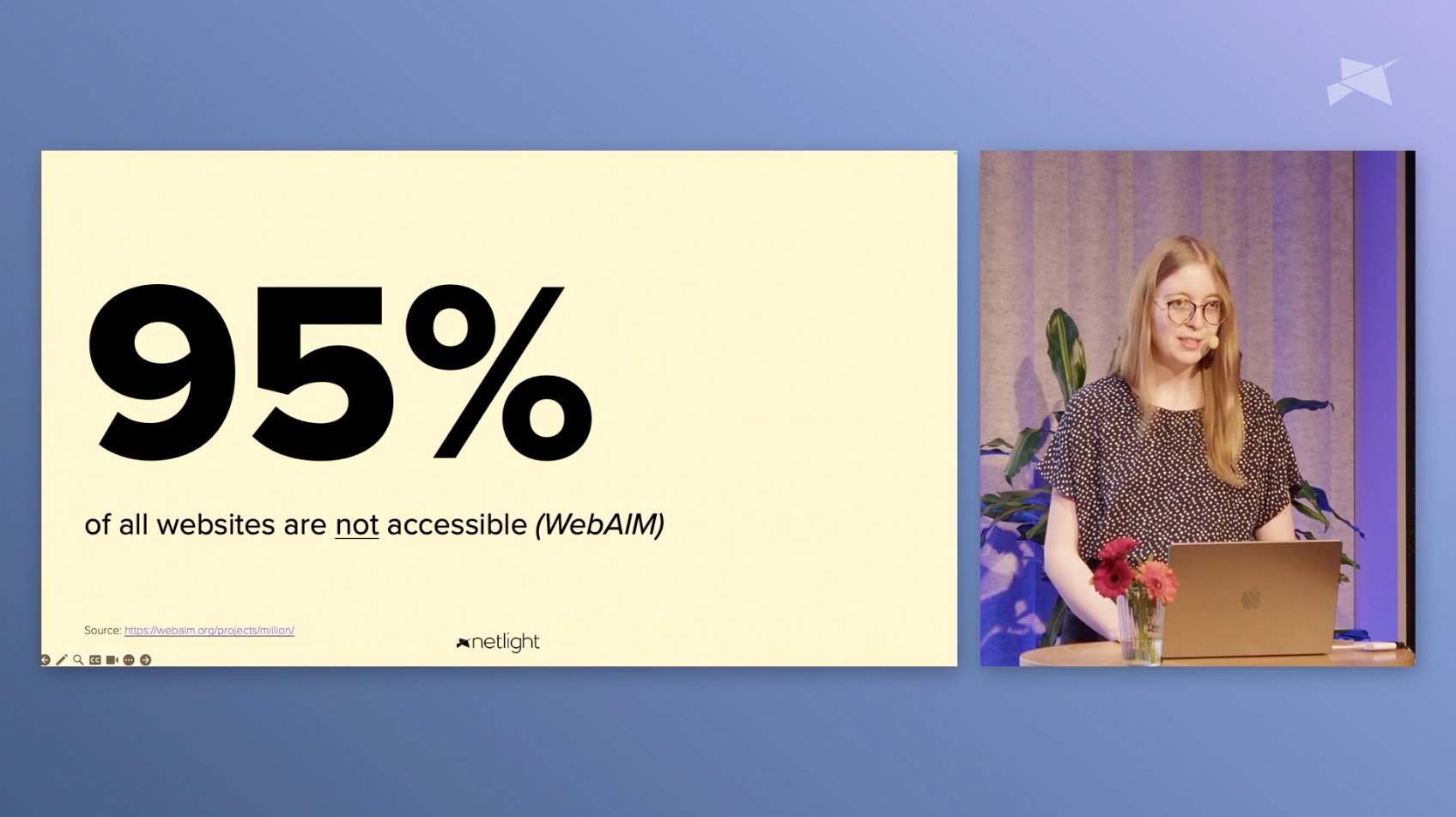 Accessible UX: Designing for All
