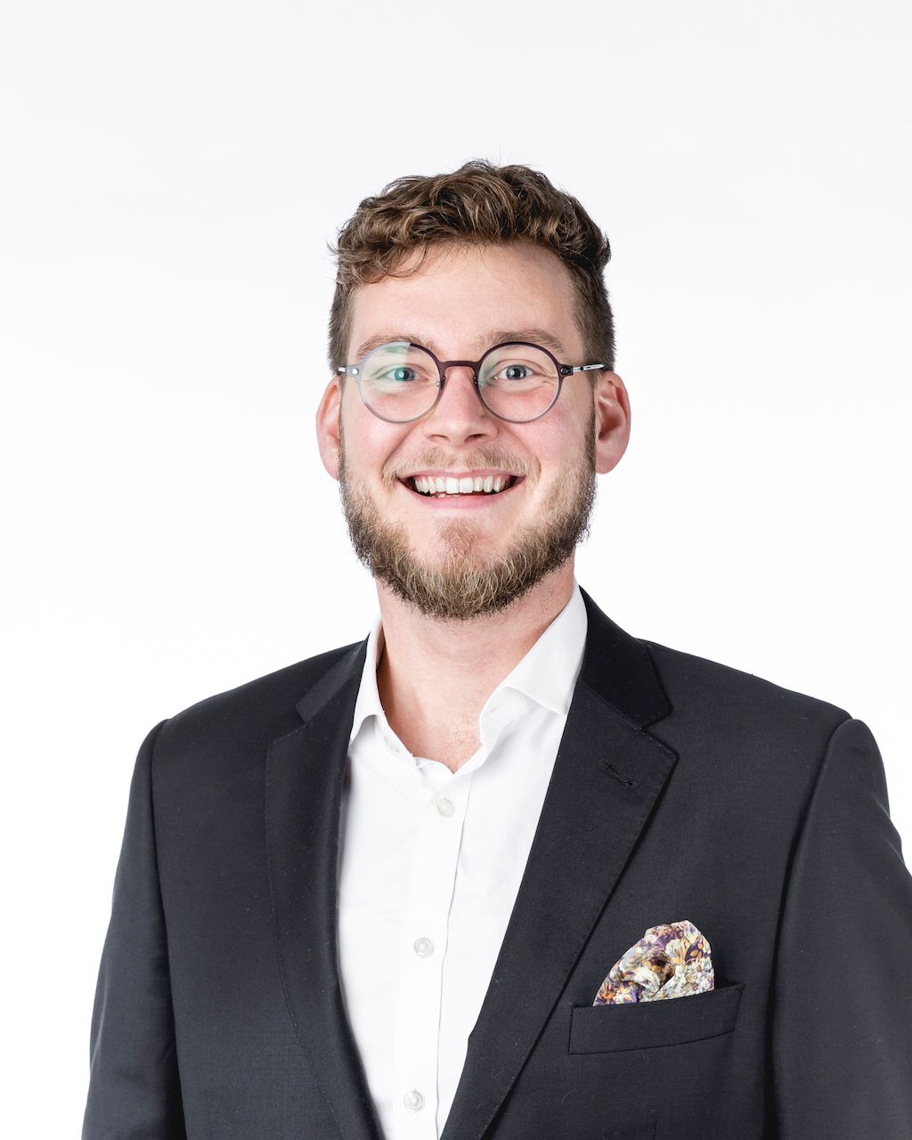 Jan Carsten Lohmüller