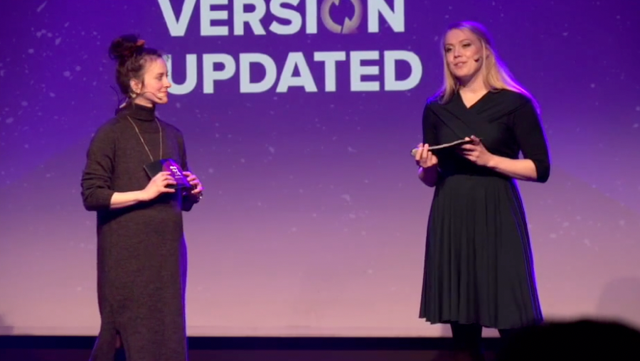 Why we love devops and coffee