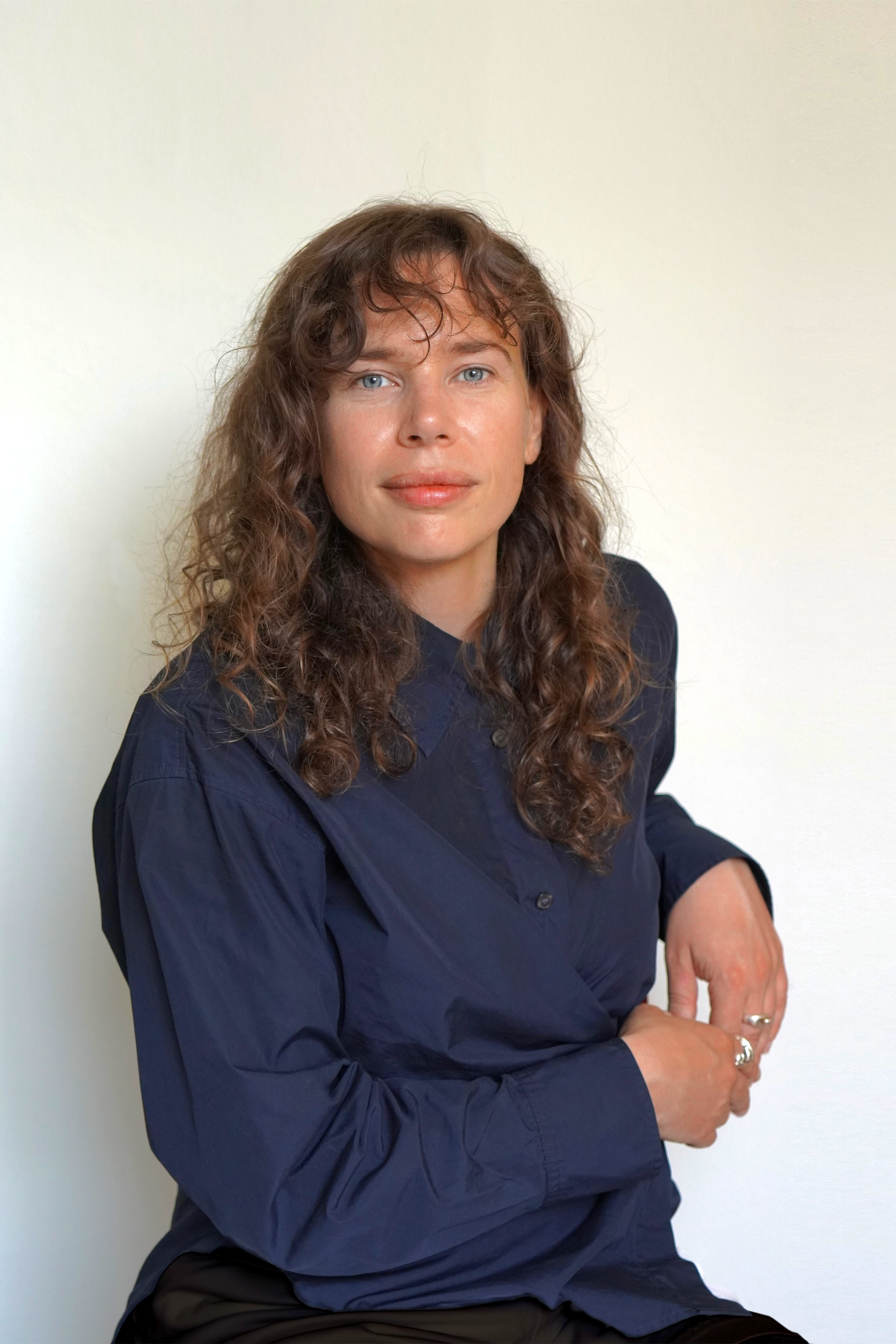 Astrid Berghult's background