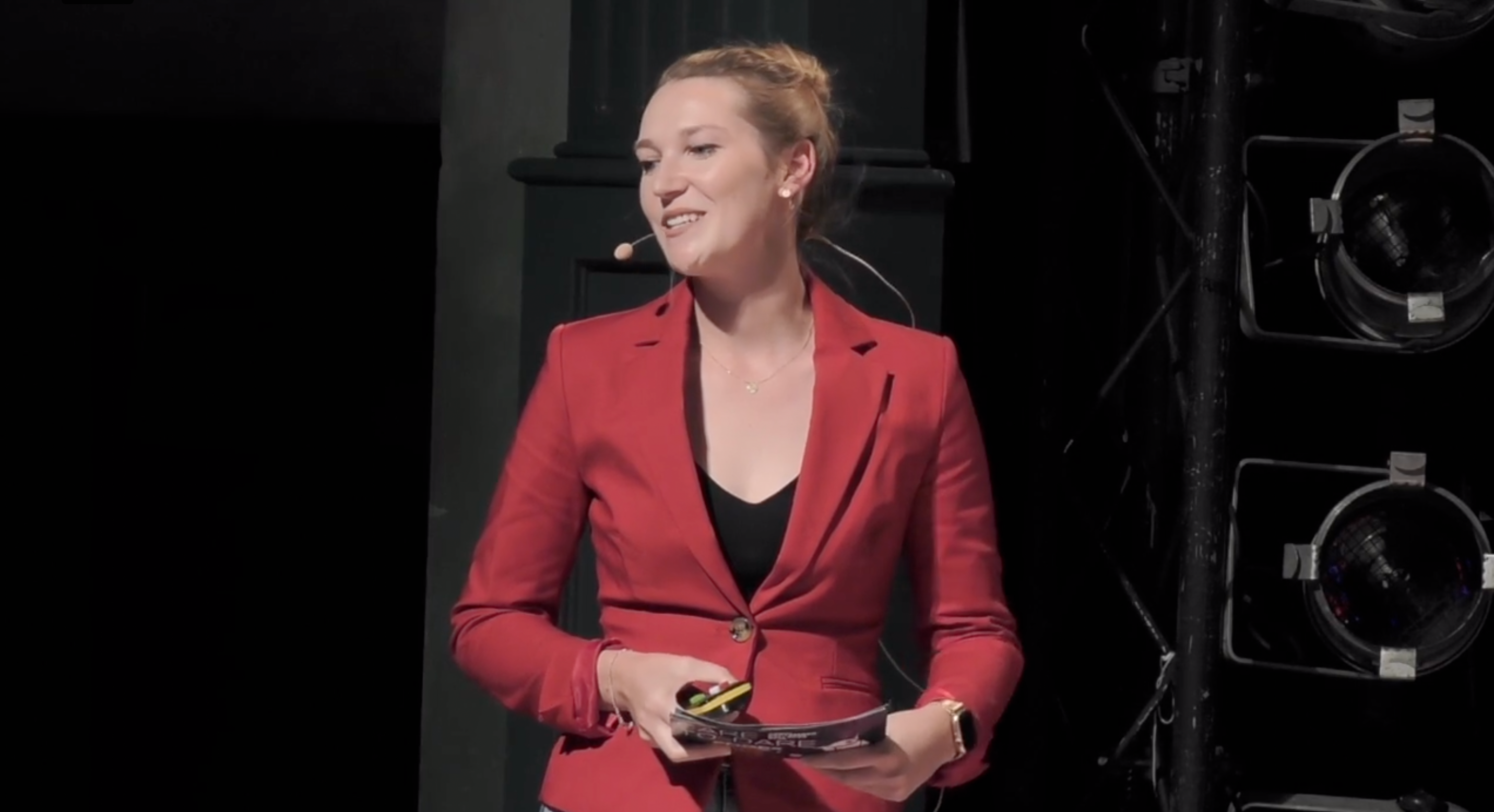 Why caring for daring is worth it: A journey transforming towards an empowered product organization