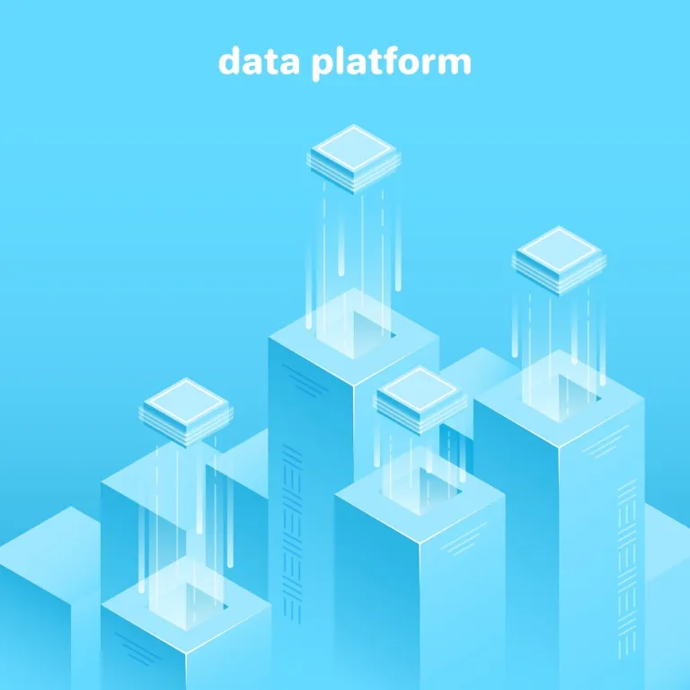 Why Build a Data Platform