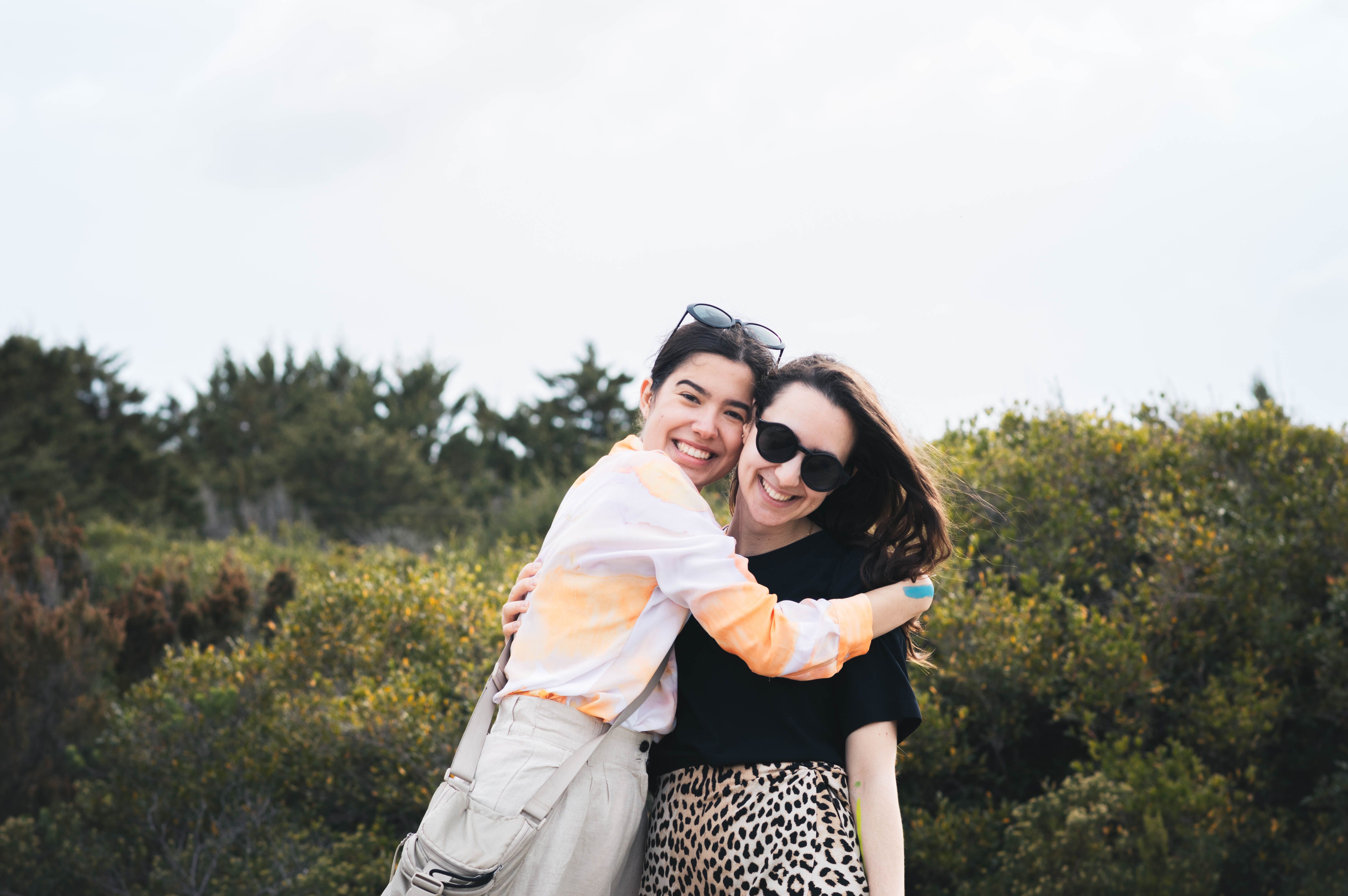 About EDGEx portrait image