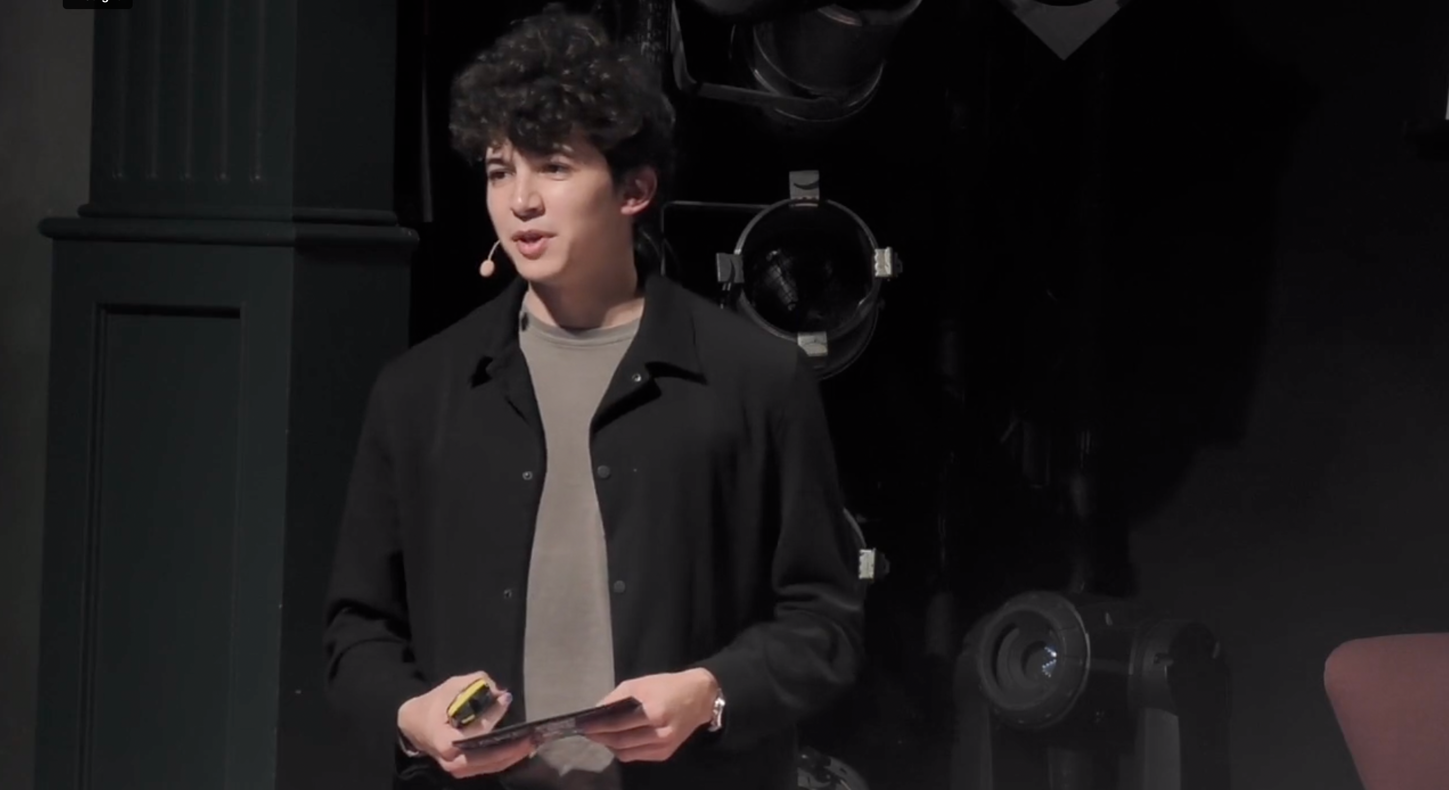 "Try, try again, repeat": what it takes to create a revolutionary IoT product