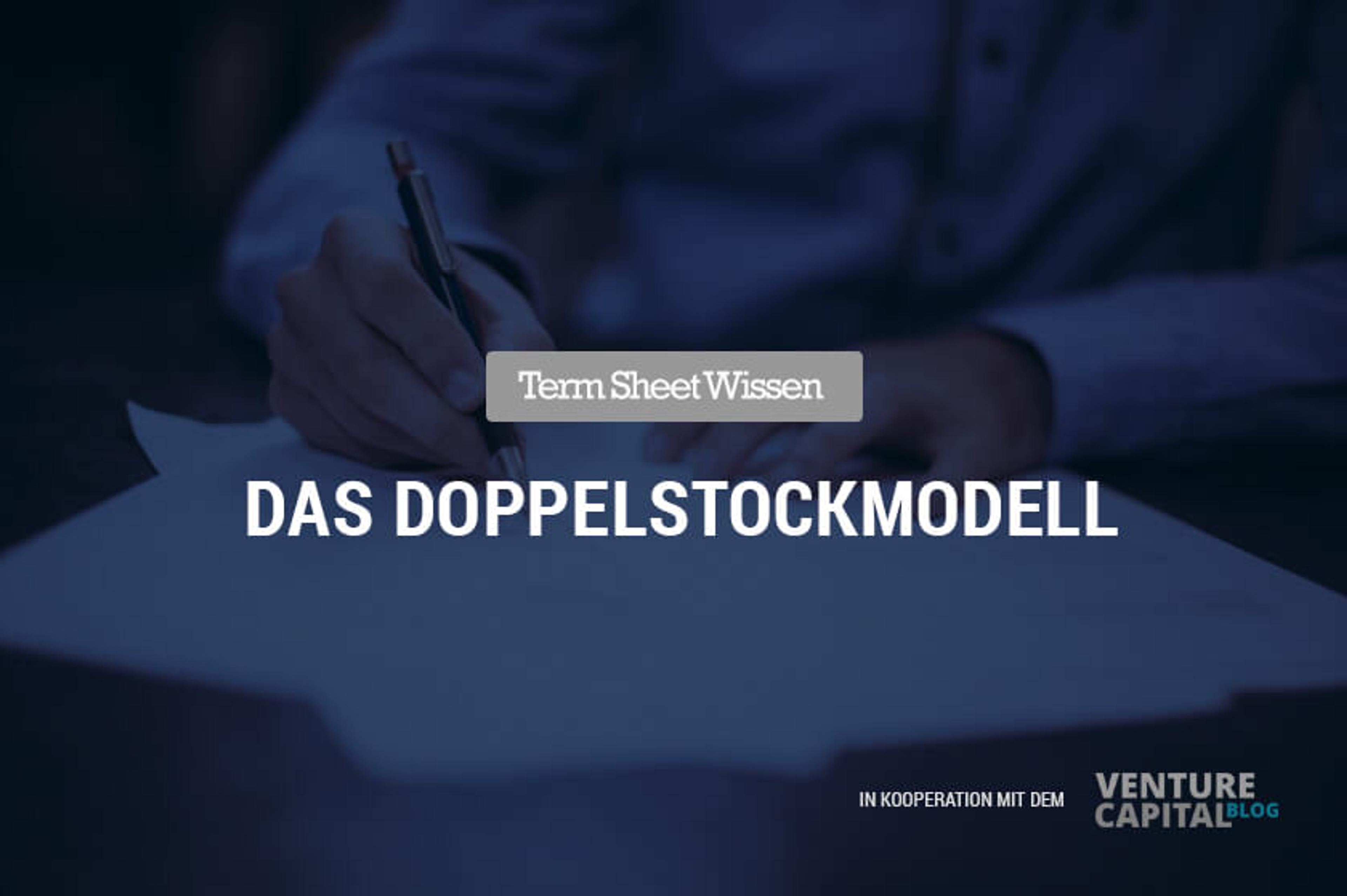 Cover Image for Doppelstockmodell