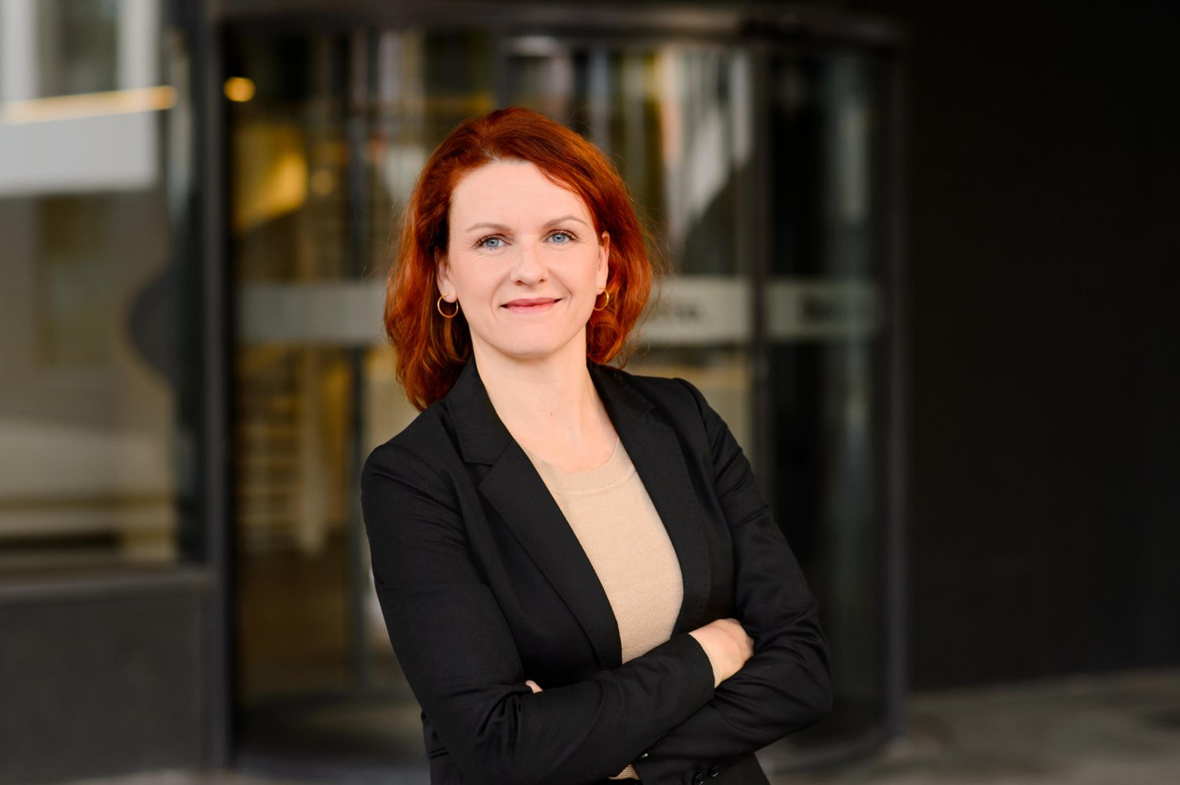 Rechtsanwältin Janine Hardi im Interview: Über ihre Erfahrungen als Investorenvertreterin in einer männerlastigen Finance-Welt