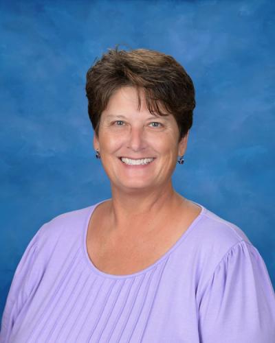 Debbie Persinger