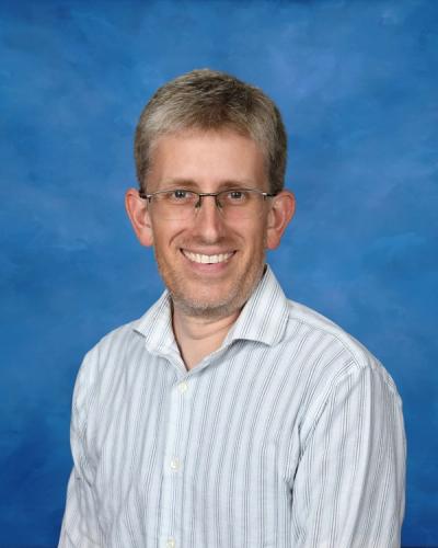 Seth Carlson