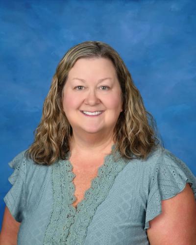 Deanna Dickey