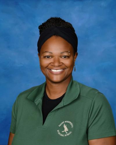 Shameka Burdick