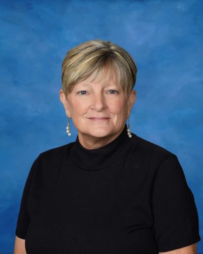 Judy Langford