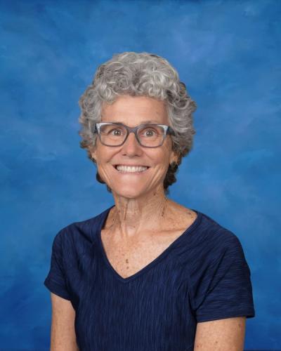 Ann Hunsader