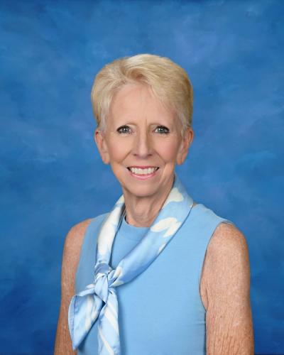 Leslie DeZiel