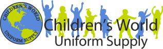 Children's World logo