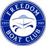 Freedom Boat Club logo
