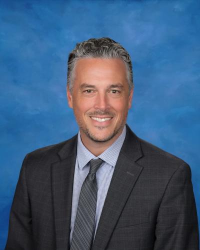 Andrew Hasbrouck