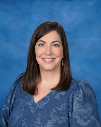 Julianne Hambrick