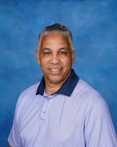 Kevin Sutton