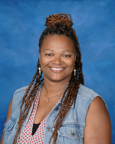 Shameka Burdick