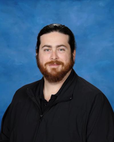 Daniel Shafer