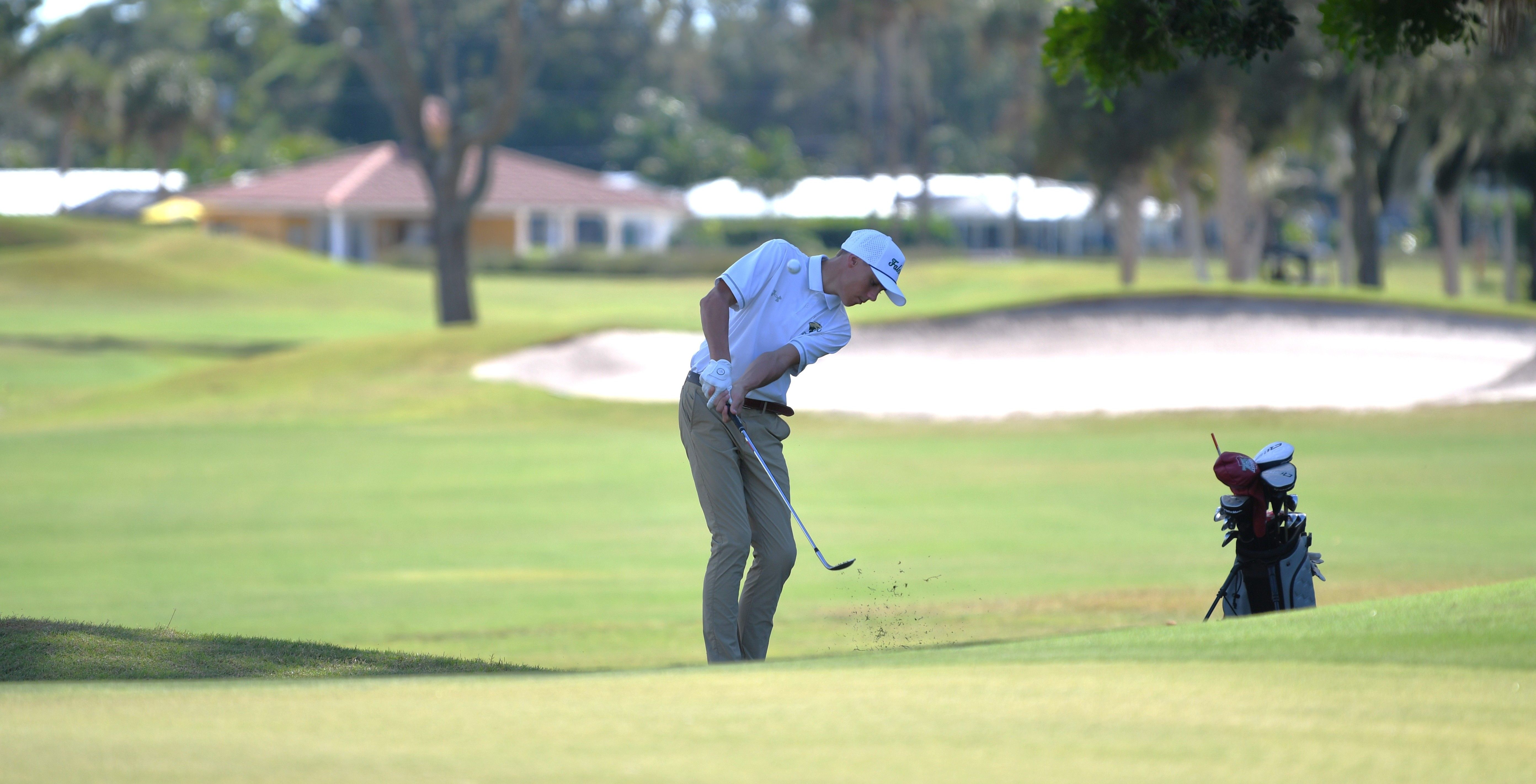 Bradenton CC
