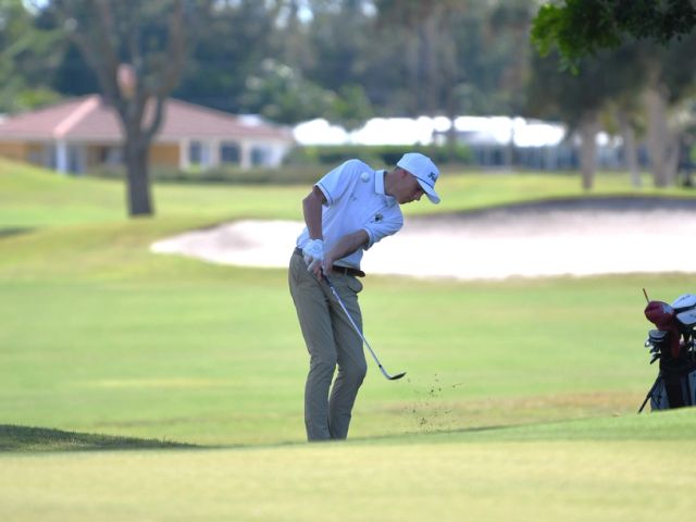 Bradenton CC