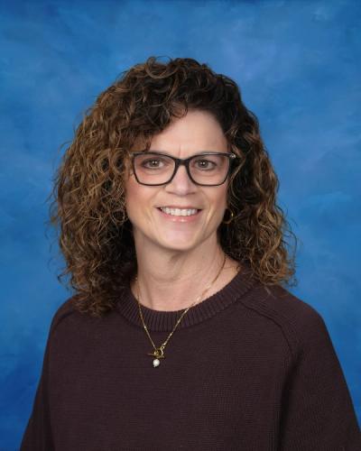Anita Pizzutiello-Kelly
