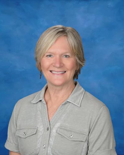 Michele Jurgensen