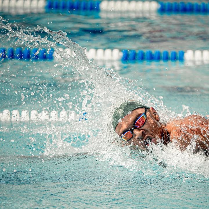 G.T. Bray Pool