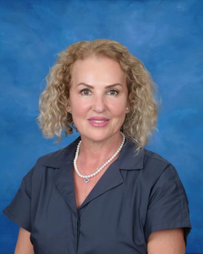 Silvia Moliné