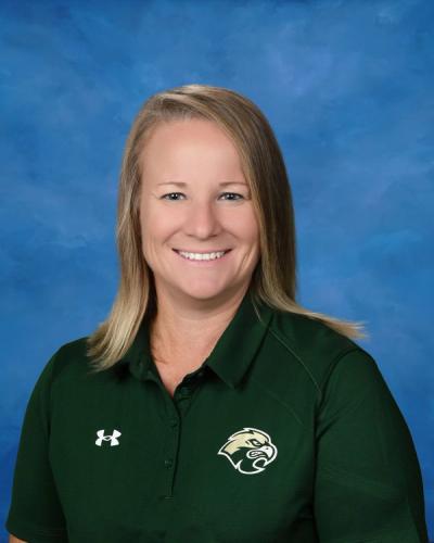 Heather Hodges