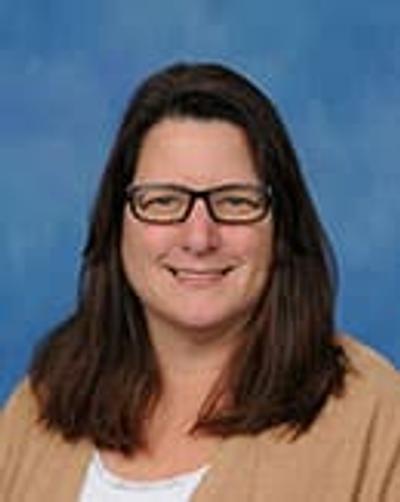 Jen Sabo