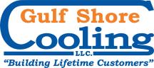 Gulfshore Cooling logo