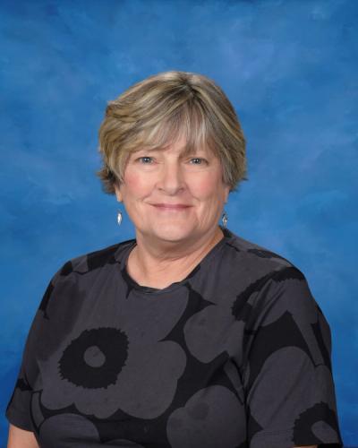 Judy Langford