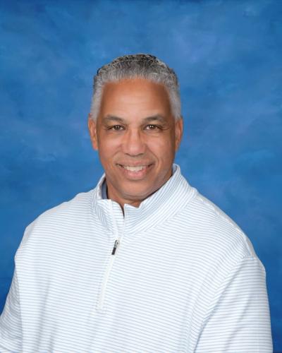 Kevin Sutton