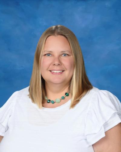Laura Fauver