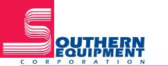 Southern Equipment logo