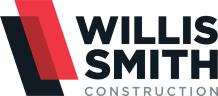 Willis Smith Construction logo