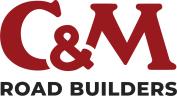 C&M Roadbuilders logo