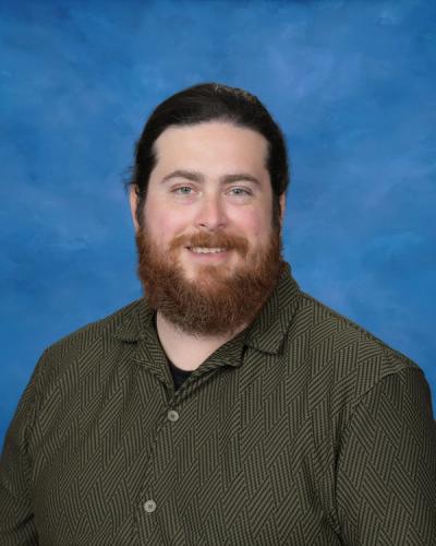 Daniel Shafer