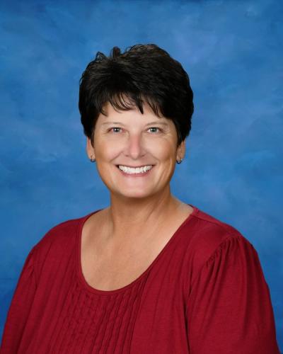 Debbie Persinger